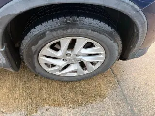 Honda CR-V 2016 EX 4dr SUV