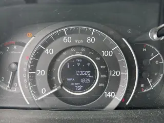 Honda CR-V 2016 EX 4dr SUV