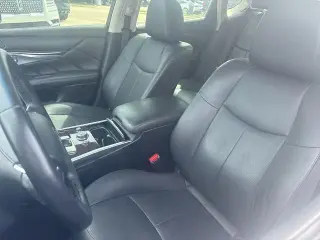 INFINITI Q70 2018 3.7 Luxe 4dr Sedan
