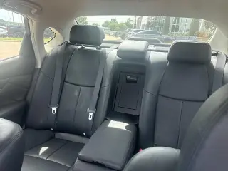 INFINITI Q70 2018 3.7 Luxe 4dr Sedan