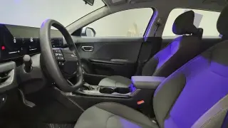 Kia K4 2025 LXS 4dr Sedan