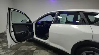 Kia K4 2025 LXS 4dr Sedan
