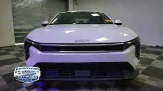 Kia K4 2025 LXS 4dr Sedan