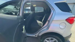 Ford EcoSport 2022 AWD SE 4dr Crossover