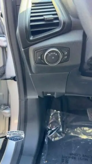 Ford EcoSport 2022 AWD SE 4dr Crossover