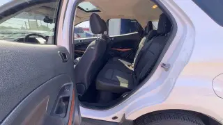 Ford EcoSport 2022 AWD SE 4dr Crossover