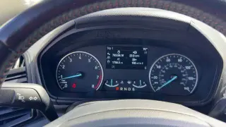 Ford EcoSport 2022 AWD SE 4dr Crossover