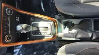 Ford EcoSport 2022 AWD SE 4dr Crossover