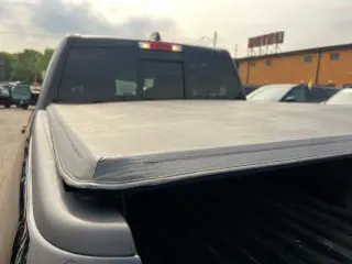 Ram 1500 2019 4x4 Big Horn 4dr Crew Cab 5.6 ft. SB Pickup