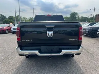 Ram 1500 2019 4x4 Big Horn 4dr Crew Cab 5.6 ft. SB Pickup