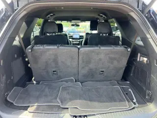 Ford Explorer 2023 AWD ST 4dr SUV