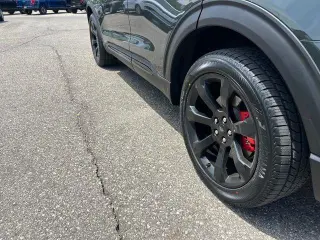 Ford Explorer 2023 AWD ST 4dr SUV