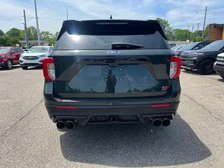 Ford Explorer 2023 AWD ST 4dr SUV