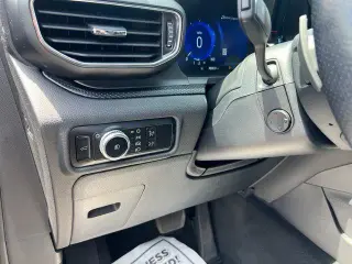 Ford Explorer 2023 AWD ST 4dr SUV
