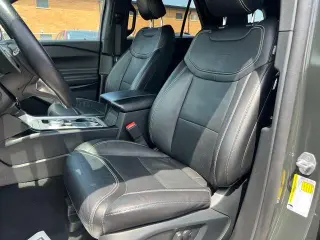 Ford Explorer 2023 AWD ST 4dr SUV