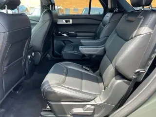 Ford Explorer 2023 AWD ST 4dr SUV