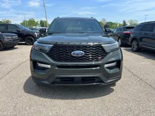 Ford Explorer 2023 AWD ST 4dr SUV