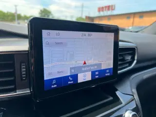Ford Explorer 2023 AWD ST 4dr SUV