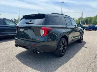 Ford Explorer 2023 AWD ST 4dr SUV