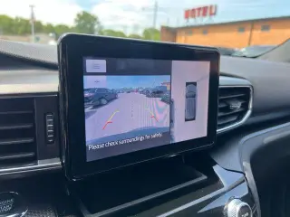 Ford Explorer 2023 AWD ST 4dr SUV