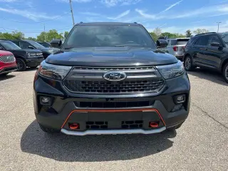 Ford Explorer 2024 AWD Timberline 4dr SUV
