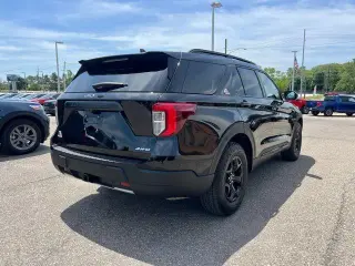 Ford Explorer 2024 AWD Timberline 4dr SUV