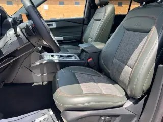 Ford Explorer 2024 AWD Timberline 4dr SUV