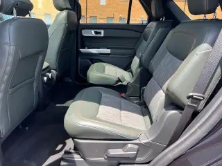 Ford Explorer 2024 AWD Timberline 4dr SUV