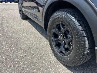 Ford Explorer 2024 AWD Timberline 4dr SUV