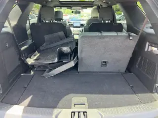 Ford Explorer 2024 AWD Timberline 4dr SUV