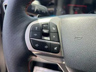 Ford Explorer 2024 AWD Timberline 4dr SUV