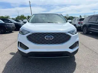 Ford Edge 2024 AWD ST-Line 4dr SUV