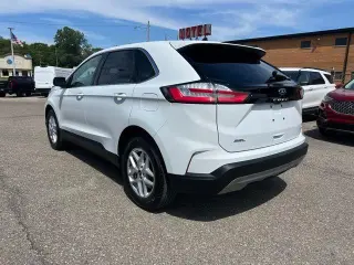 Ford Edge 2024 AWD ST-Line 4dr SUV