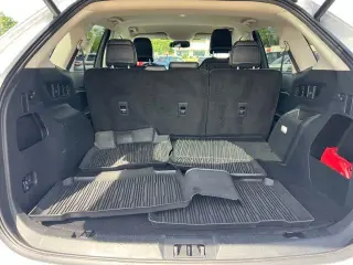 Ford Edge 2024 AWD ST-Line 4dr SUV