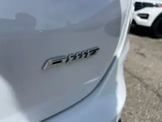 Ford Edge 2024 AWD ST-Line 4dr SUV