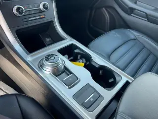 Ford Edge 2024 AWD ST-Line 4dr SUV