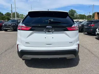 Ford Edge 2024 AWD ST-Line 4dr SUV