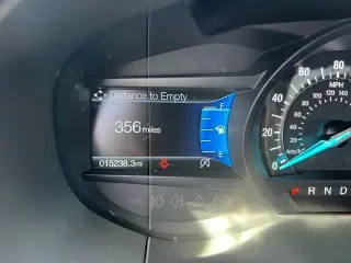 Ford Edge 2024 AWD ST-Line 4dr SUV