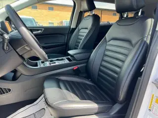 Ford Edge 2024 AWD ST-Line 4dr SUV