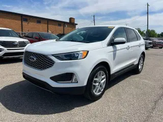Ford Edge 2024 AWD ST-Line 4dr SUV