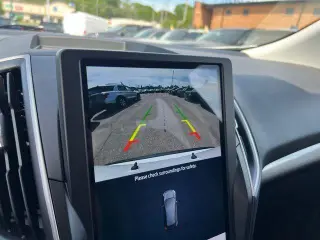 Ford Edge 2024 AWD ST-Line 4dr SUV
