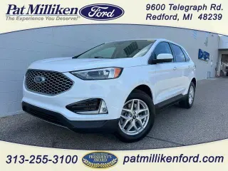 Ford Edge 2024 AWD ST-Line 4dr SUV