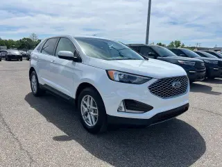 Ford Edge 2024 AWD ST-Line 4dr SUV