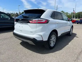 Ford Edge 2024 AWD ST-Line 4dr SUV