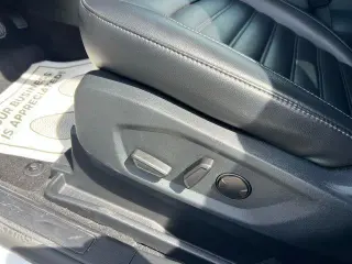 Ford Edge 2024 AWD ST-Line 4dr SUV