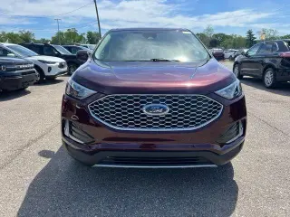 Ford Edge 2024 AWD ST-Line 4dr SUV
