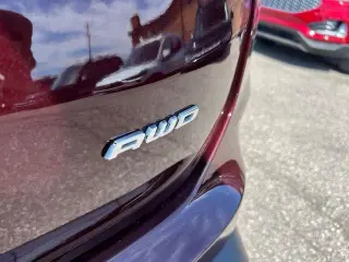 Ford Edge 2024 AWD ST-Line 4dr SUV