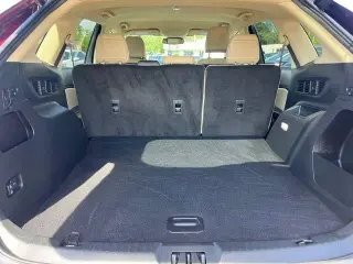 Ford Edge 2024 AWD ST-Line 4dr SUV