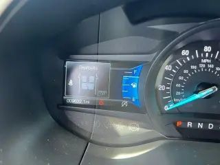 Ford Edge 2024 AWD ST-Line 4dr SUV