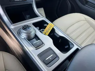 Ford Edge 2024 AWD ST-Line 4dr SUV